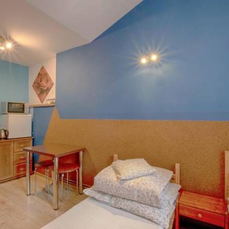 קרקוב Euro Hostel מראה חיצוני תמונה