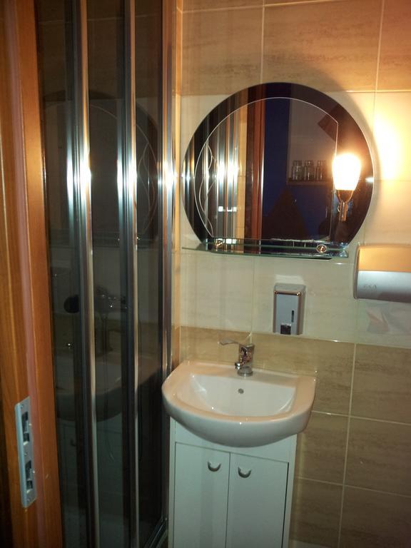 קרקוב Euro Hostel חדר תמונה