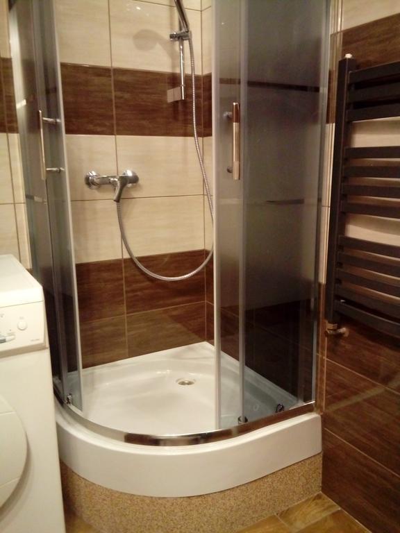 קרקוב Euro Hostel מראה חיצוני תמונה