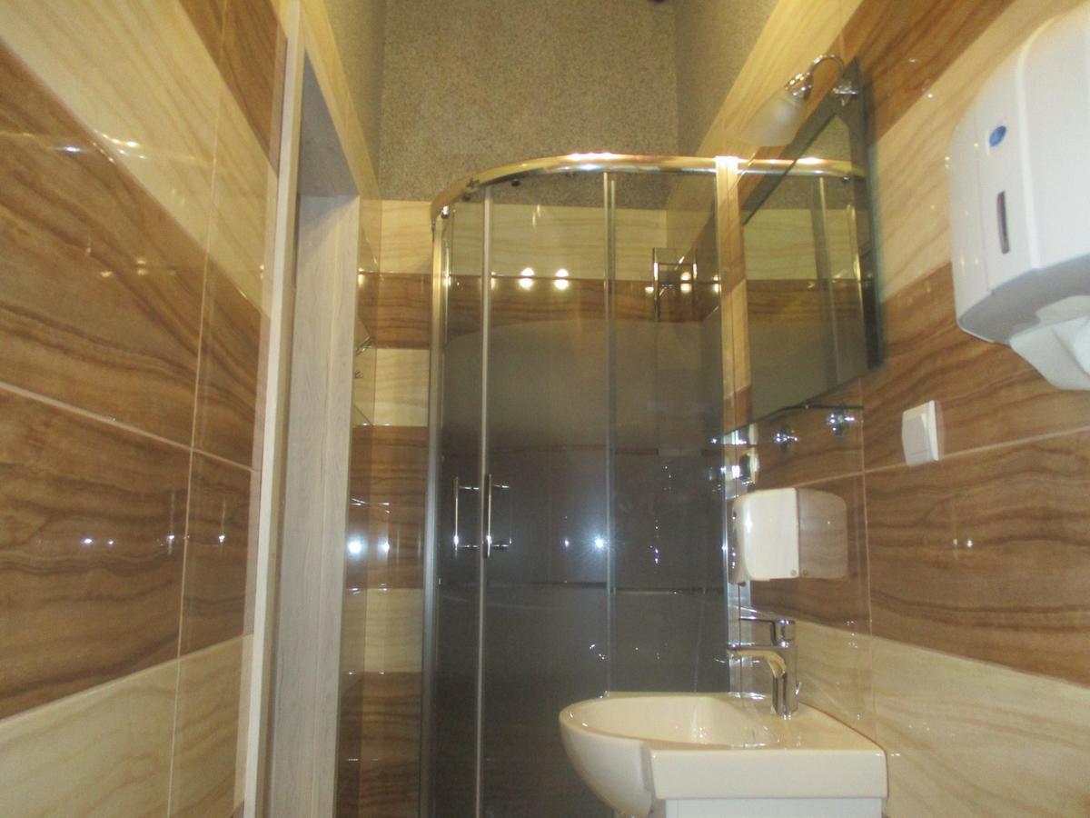 קרקוב Euro Hostel מראה חיצוני תמונה